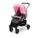 Asalvo Barnevogn Cadiz Rosa 18137