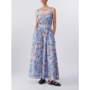 Liu Jo Dame Kjoler Flerfarget L,