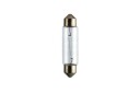 Philips pære T10,5x43 10W Festoon 10 pakning