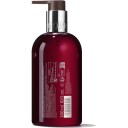 Molton Brown XMAS Red Berry Revel Fine Liquid Hand Wash