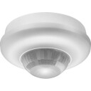 Niko 41 751 Bevegelsessensor 360° IP54 230 V Belysning