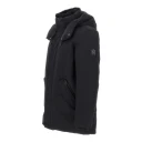 Mackage Herre Frakker Svart XS,