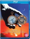 Time After Time (1979) / Jakten På Jack The Ripper Bluray