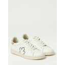 Dsquared2 Dame Sko Hvit 38 EU,