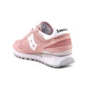 Saucony Dame Sko Rosa 36 EU,