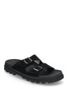 Palladium Dunelite Riviera Sde - Black - 44