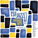 Diverse Jazz  TSF Jazz Greatest Hits  LP/Vinyl