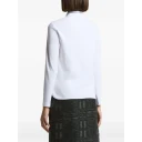Peserico Dame Bluser & Skjorter Hvit M,