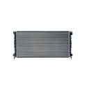 Radiator MAHLE ORIGINAL CR 345 000S