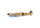Airfix Gavesett 1/48 Supermarine Spitfire Mk.Vb og Messerschmitt Bf109E
