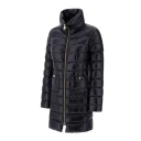 Herno Dame Frakker Svart S,