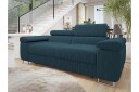 Gabina Sofa 2 seter   Blå