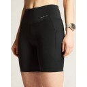 Craft Treningsshorts Essence Short Tights 3 W Svart