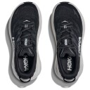 Hoka W Gaviota 6 Wide Black/White