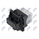 Motstand kupévifte NTY ERD PE 010