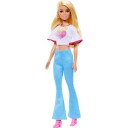Barbie & Ken Fashionistas Gavesett Day to Night