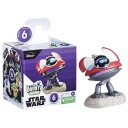 Star Wars S6 The Bounty Collection Figur - L0-LA59 (Lola)
