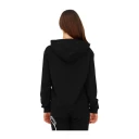 Moschino Dame Gensere & Hettegensere Svart S,