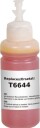 Renkforce Epson T6644 gul refillblekk 100 ml