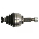 PASCAL G2R140PC Drivaksel