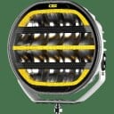 OZZ XR P7" LED fjernlys med parklys 7200 lumen hvitt hus 15830
