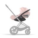Cybex Babybilstol Cloud T i-Size Plus  Peach Pink