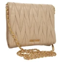 Miu Miu Dame Beige