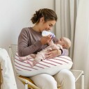 Doomoo  Amme&  Gravidpute Polka Creme