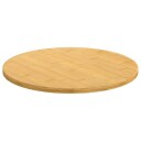  Bordplate Ø30x1,5 cm bambus 352671