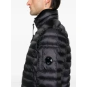 C.p. Company Herre Jakker Svart L,