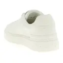 Balmain Dame Sko Hvit 38 EU,