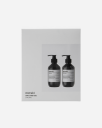 Meraki Silky Mist Hand Care Set