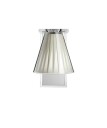 Kartell Light-Air Vegglampe Beige