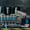Thaugland Fugemasse S Serious Flex Hvit 310ml