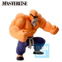 Northix Dragon Ball Master Roshi treningsfigur 21 cm samleobjekt