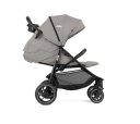 Joie   Litetrax Pro Helårstrille   Pebble