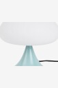 Leitmotiv   Bordlampe Hongo   Blå