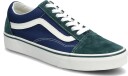 VANS Old Skool   Green   35