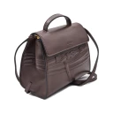 Moschino Dame Vesker Brun ONE SIZE,