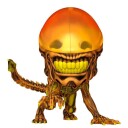 Northix POP-figur Super Alien 3 The Runner