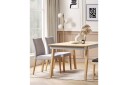 Sett med 2 spisestuestoler Phola -