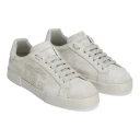 Dolce & Gabbana Herre Sko Hvit 45 EU,
