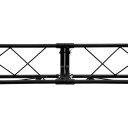 EuroLite Eu Show Stand Opp Til 315 Cm Høyt Og 300 Cm Bredt