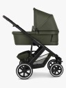 ABC Design  Salsa 5 Air Duovogn Avocado