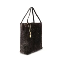 Chloé Dame Vesker Brun ONE SIZE,