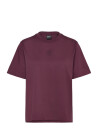 BOSS Elpha_Placed3 - Burgundy - XL