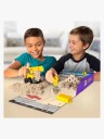 Kinetic Sand Dig & Demolish Set 6044178