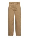 MOS MOSH Mmaymen Len Pant   Brown   31 Short