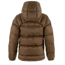 Dunjakke til dame Fjellreven Expedition Down Lite W 299