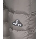 Ostrya Herre Sport Grå XS